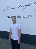 Florian belegt bei „Big Challenge“ den 8. Platz in Nordrhein-Westfalen