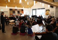 Ein besonderes Erlebnis: WDR-Funkhausorchester in Selm